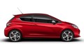 Peugeot 208 GTi : retour aux sources