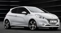 La Peugeot 208 GTI assume l'héritage de la 205