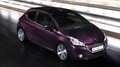 Peugeot 208 XY : le chic à la française