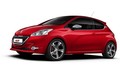 Peugeot 208 GTI et XY, la sportive et la bourgeoise