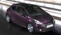 Peugeot 208 XY : Curieux chromosome