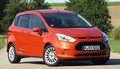 Essai Ford B-Max : fournisseur d'accès