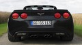 Essai Corvette Grand Sport Cabriolet