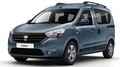 Dacia Dokker : les tarifs