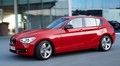 BMW Série 1 : transmission intégrale et 114d