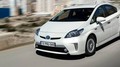 Essai Toyota Prius rechargeable : un fil en plus