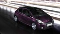 Peugeot 208 XY : Exclusive !