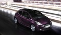 Peugeot 208 XY