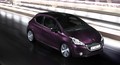 Peugeot 208 XY : la déclinaison chic