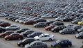Le marché automobile recule de 11,4% au mois d'août