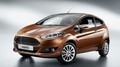 Ford Fiesta restylée : nouveau visage et nouveau cœur