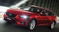 Mazda6 Break