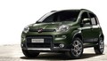 Première mondiale pour la Fiat Panda 4x4 au Mondial de Paris