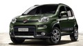 Fiat en 4x4 avec la Panda
