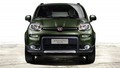 Fiat Panda 4x4