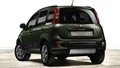 Fiat Panda 3 4X4 : L'aventurière des villes
