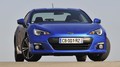 Subaru BRZ : les tarifs