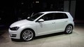 Nouvelle Golf 7, à partir de 16 975 € (+vidéo)