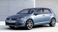 Volkswagen Golf 7 : une Golf