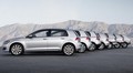 Volkswagen Golf : Photos et vidéos de la nouvelle Golf 7
