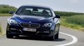 Essai BMW 640d GranCoupé