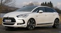 Essai Citroën DS5 Hybrid4 : fausse familiale, vraie hybride