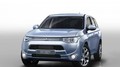 Mondial de Paris 2012 : Mitsubishi va jouer sur le ton de l'hybride