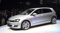 Volkswagen Golf 7 : premières vidéos
