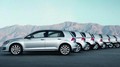 Volkswagen Golf : Retour sur quatre décennies de succès
