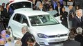 La VW Golf 7 est à vendre