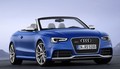 Audi RS5 Cabriolet