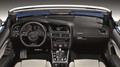 Audi RS5 cabriolet : Décoiffante !