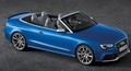 Audi RS 5 Cabriolet