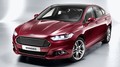 La nouvelle Ford Mondeo