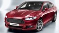 La nouvelle Ford Mondeo recevra le 1.0 Ecoboost