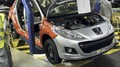 PSA Peugeot Citroën sort du CAC 40