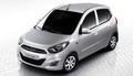 Promotion sur la Hyundai i10