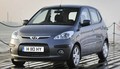 Hyundai propose une nouvelle offre de location longue durée pour la i10