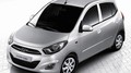 HyundaiI : une rentrée à petit prix pour la Hyundai i10