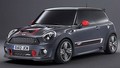Mini John Cooper Works GP