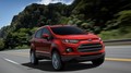 Ford : une offensive produit majeure en Europe