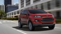 Offensive Ford en Europe avant le Mondial