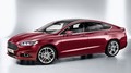 Un trois cylindres dans la nouvelle Ford Mondeo