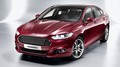 Ford Mondeo 2013 : Le ramage et le plumage...