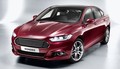 Ford Mondeo 1.0 EcoBoost : un trois cylindres essence sous le capot
