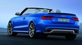 Audi RS5 Cabriolet