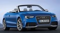Audi RS5 Cabriolet 2013 : Opération grand air