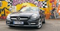 Essai Mercedes SLK 250 CDI : Alchimie réussie