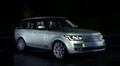 Range Rover hybride