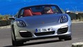 Essai Porsche Boxster S PDK : Auto collante